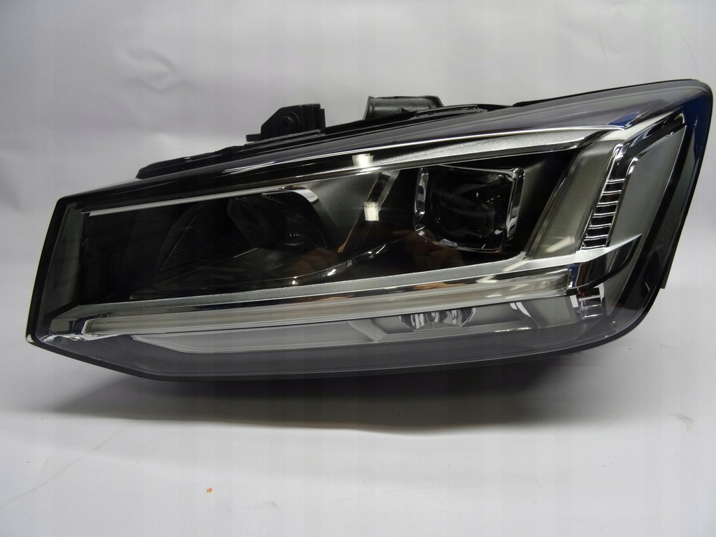 audi q2 faro full led 81a941033 compl (#)