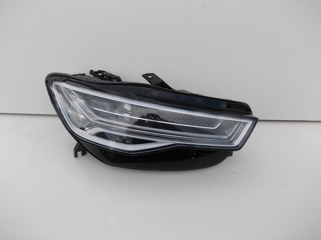  faro audi a6 4g0 lift full led matrix (#)