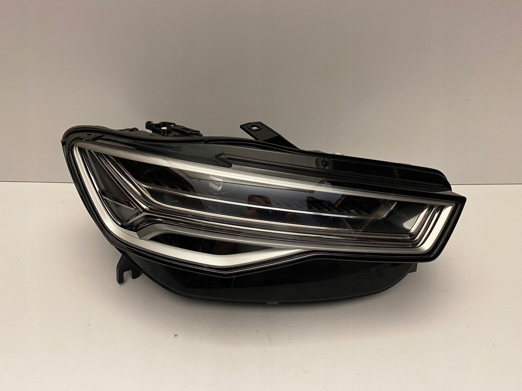 audi a6 c7 4g0 full led matrix lift der.. faro  (#)