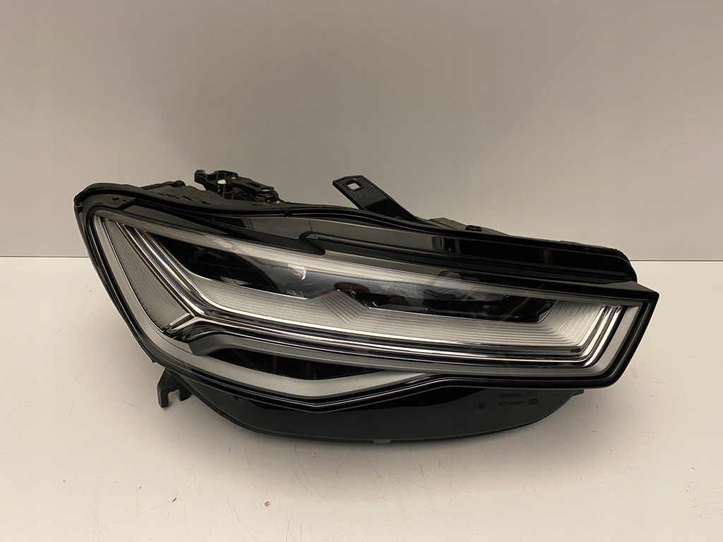 audi a6 c7 full led lift 4g0941034h der.. faro  (#)