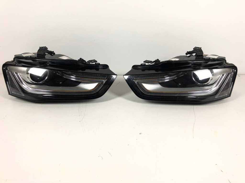 audi a4 8k lift faro izq. der.. torsional (#)