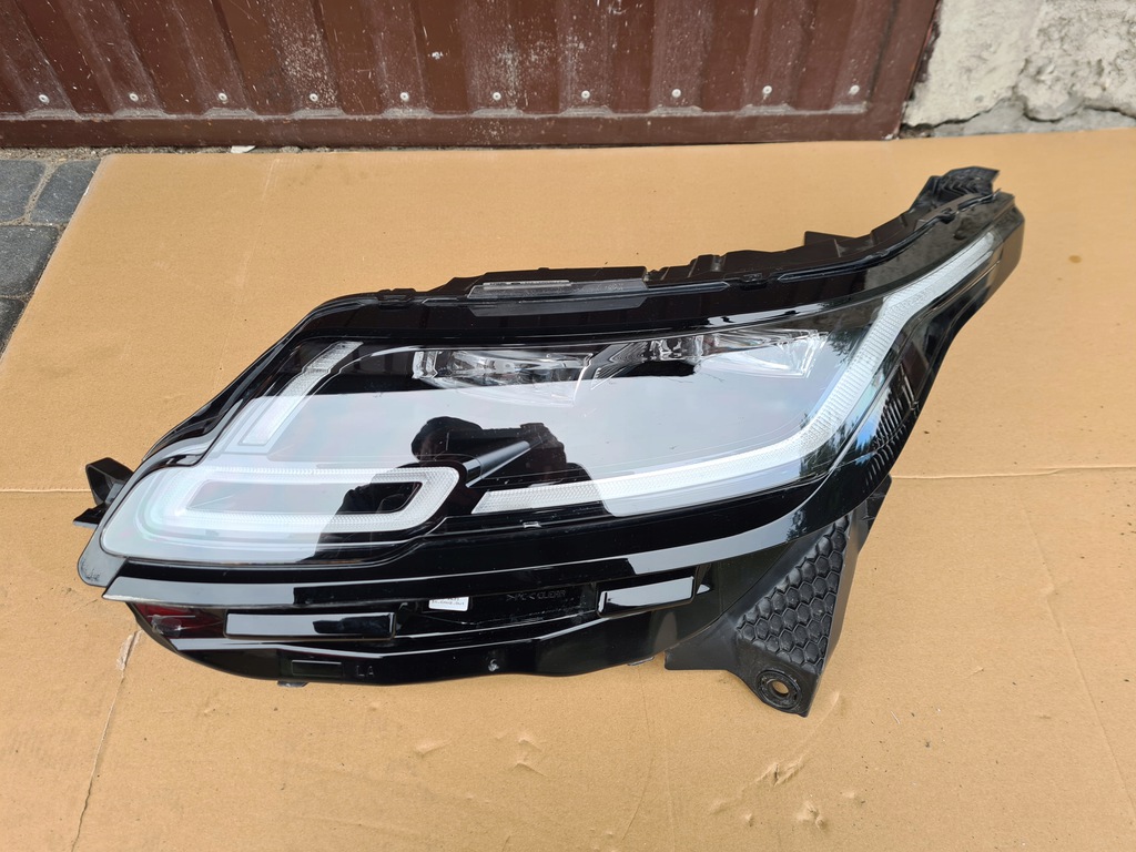 range rover velar l560 full led l l8a2 13w030 la (#)