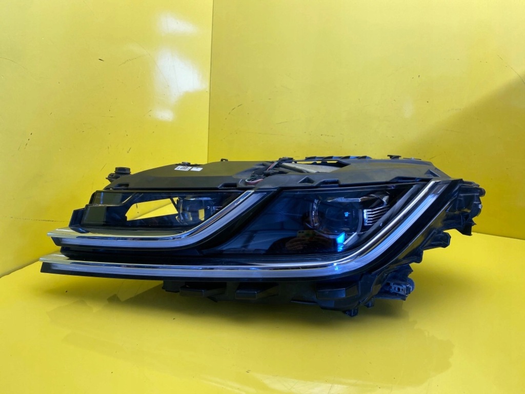 vw arteon faro delantero izq. full led 3g (#)