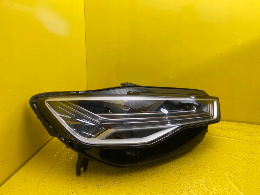  faro der.. audi a6 4g0 c7 11 14 full led (#)