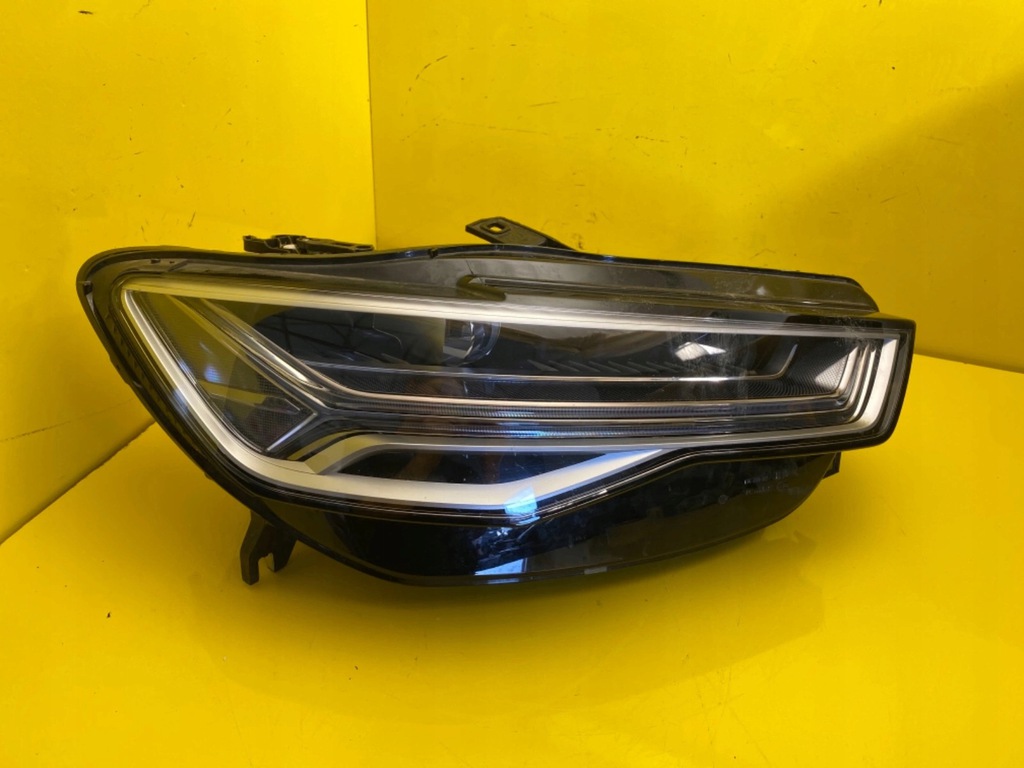  faro der.. audi a6 4g0 c7 11 14 full led (#)
