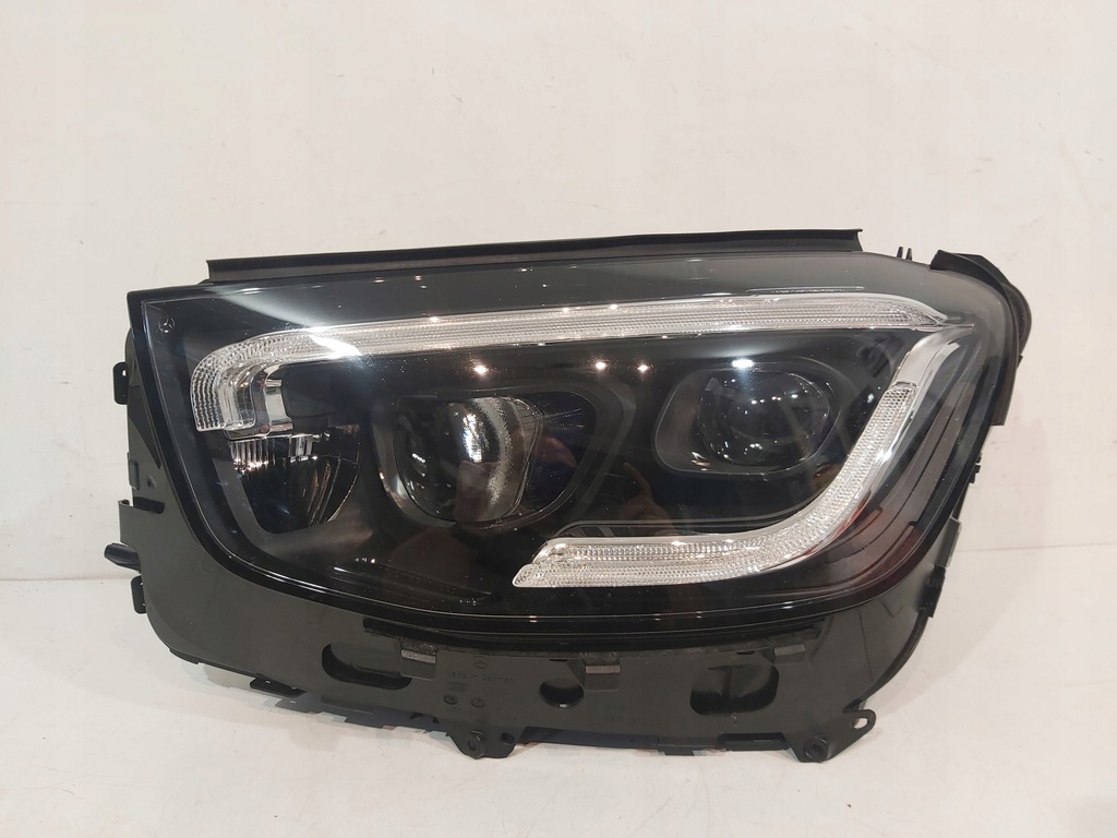  faro delantero izq. mercedes glc w253 lift multibeam (#)