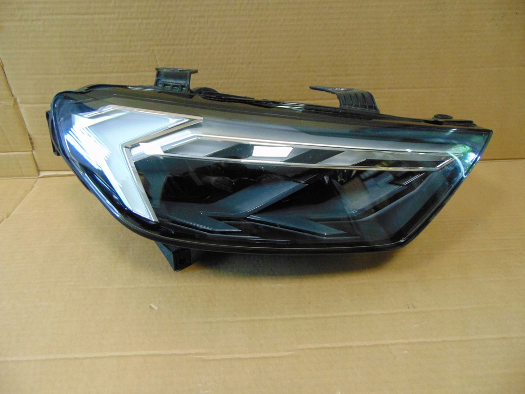  faro der.. full led audi a1 82a941034 (#)