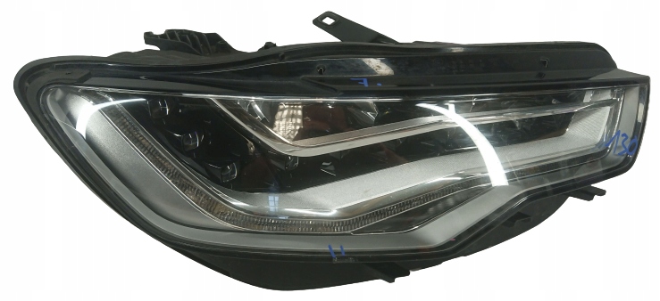 audi a6 c7 4g matrix led 14 faro der.. delantero (#)