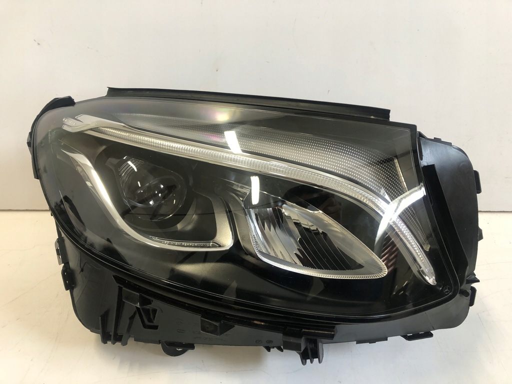  faro delantero der.. mercedes glc 253 (#)