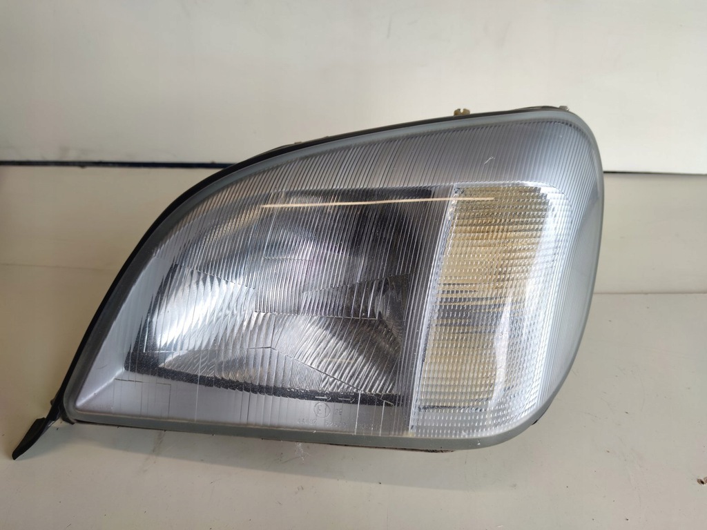 faro izq. delantero mercedes w140 c140 coupe europa (#)