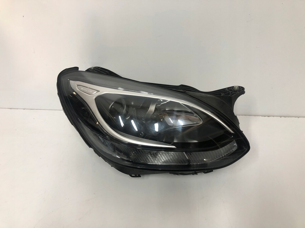  faro delantero der.. mercedes slc 172 estandar (#)