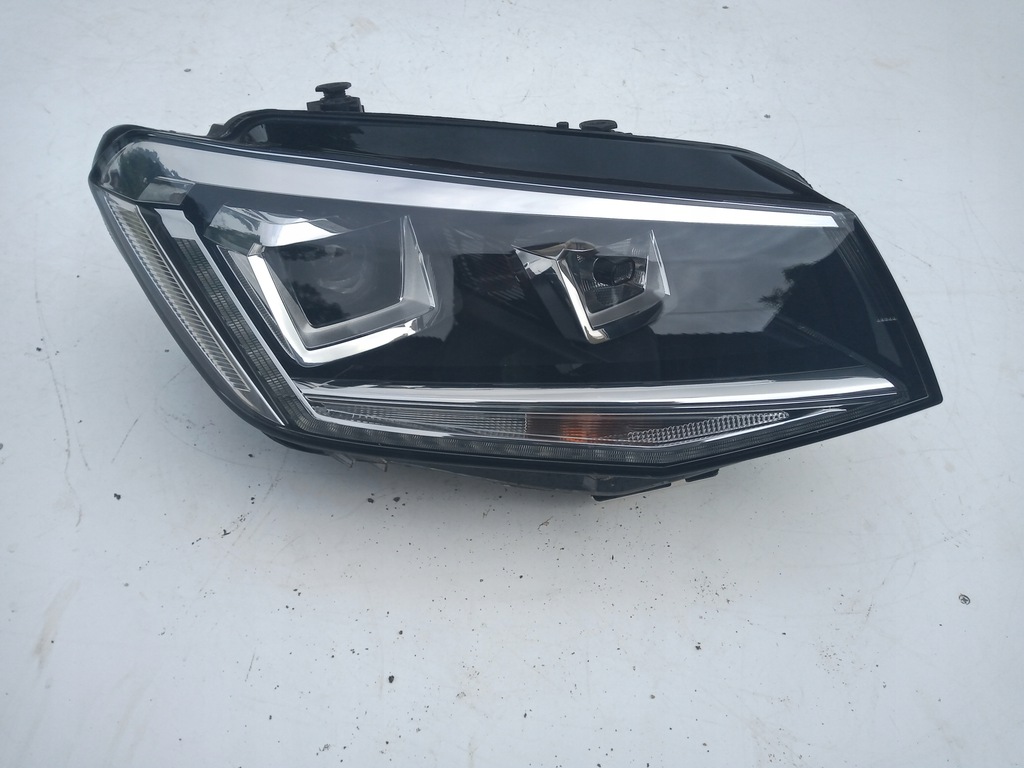 vw caddy bi xénon led 2k1 941 032 a (#)