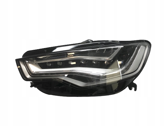 faro audi a6 c7 full led delantero izq. (#)