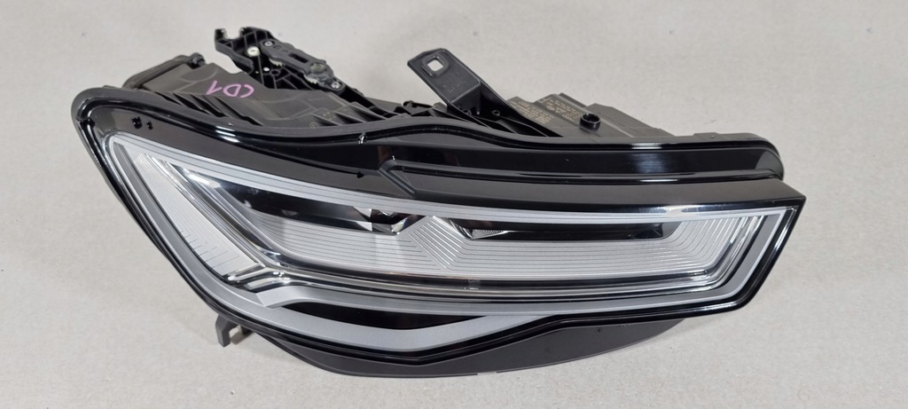 audi a6 c7 lift 4g 4g0 full led der.. faro delantero (#)