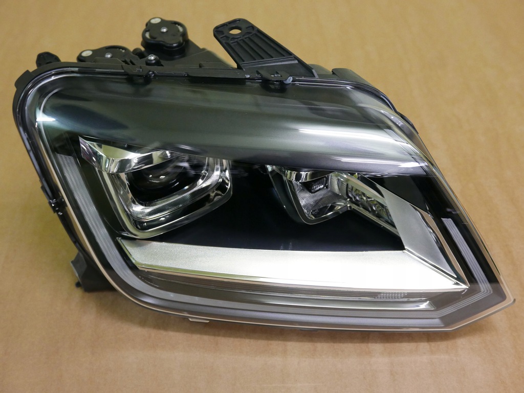 vw amarok faro xénon der.. led 2h1941016af (#)