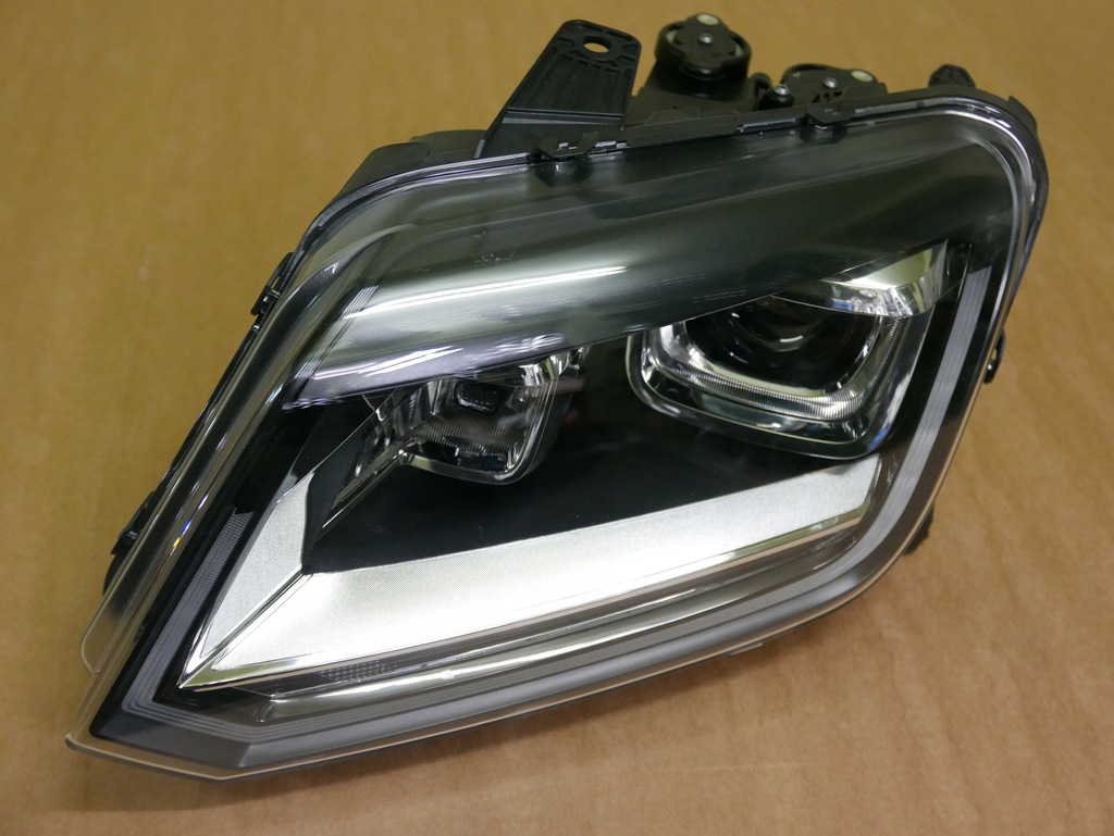 vw amarok faro xénon izq. led 2h1941015af (#)