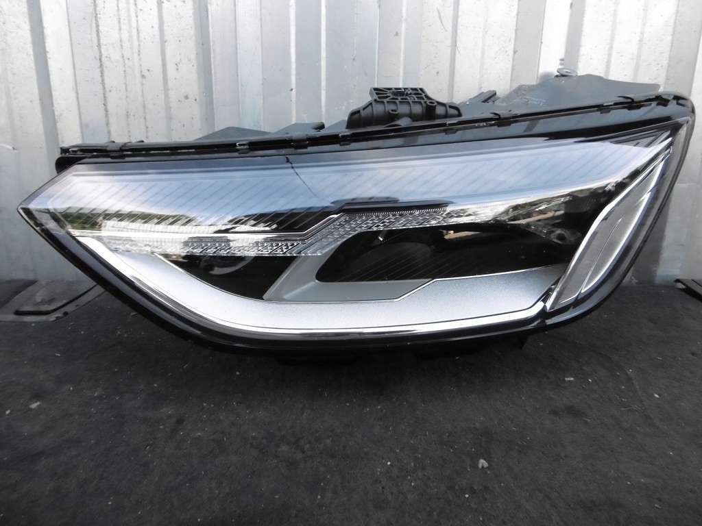 audi a4 8w b9 lift fuul led faro delantero izq. der.. (#)
