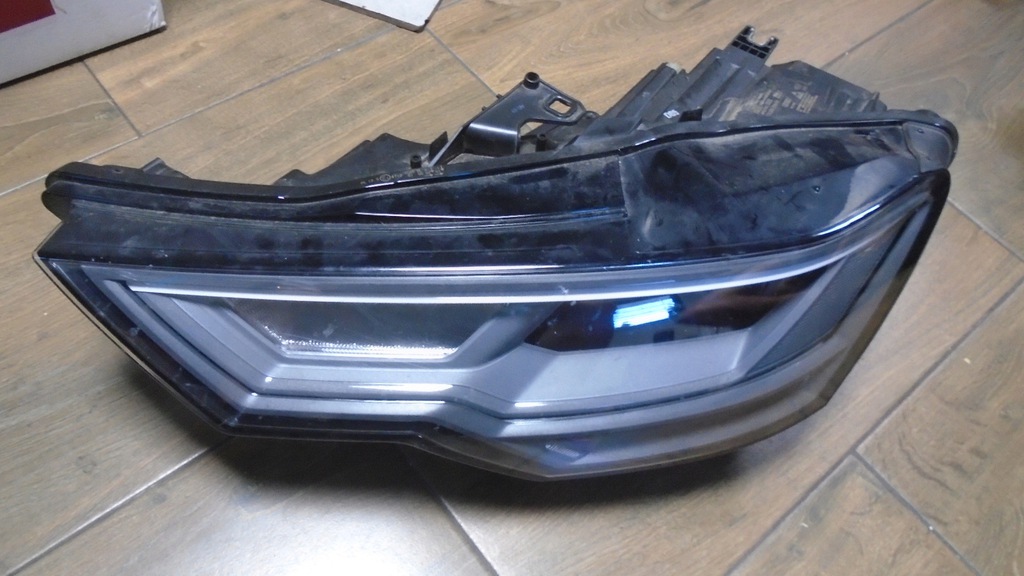 audi a6 4k faro full led 4k0941033 juegoorg (#)