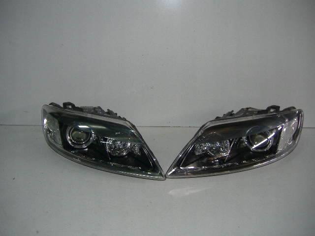 audi q7 xénon bixenon faro izq. der.. (#)