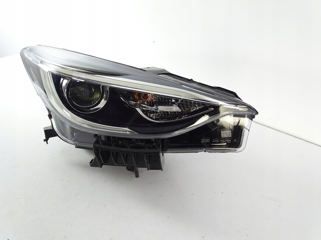  faro delantero der.. infiniti q30 (#)