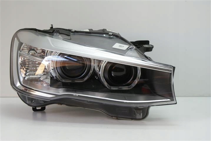 bmw x3 f25 x4 f26 fl lift 14 17 faro bi xenon eur (#)