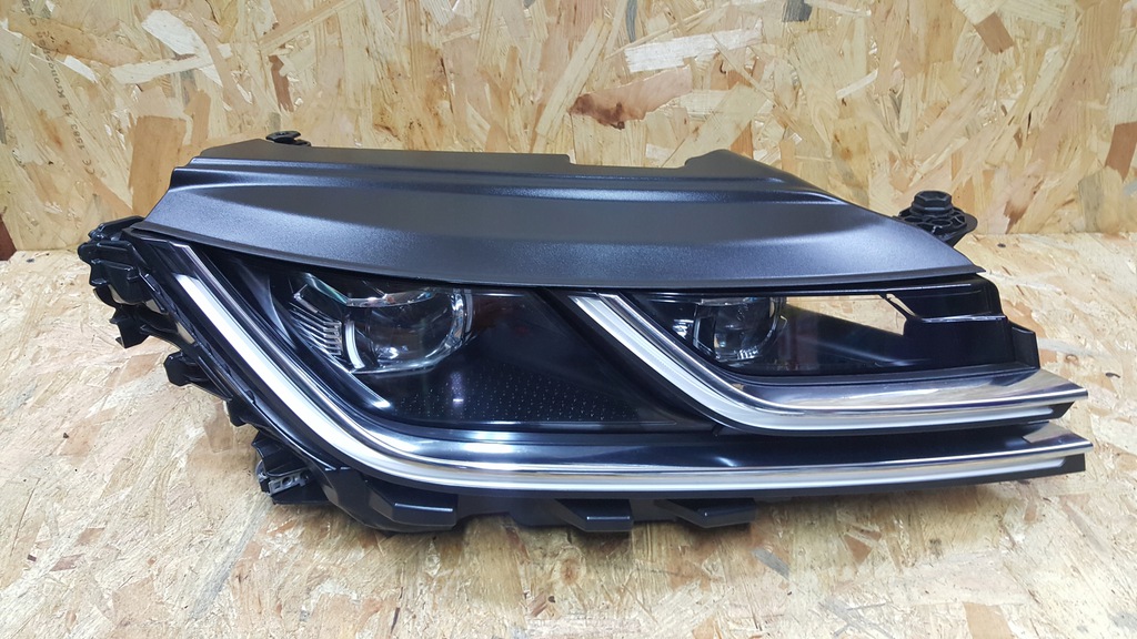  faro der.. delantero vw arteon 3g 3g8 (#)