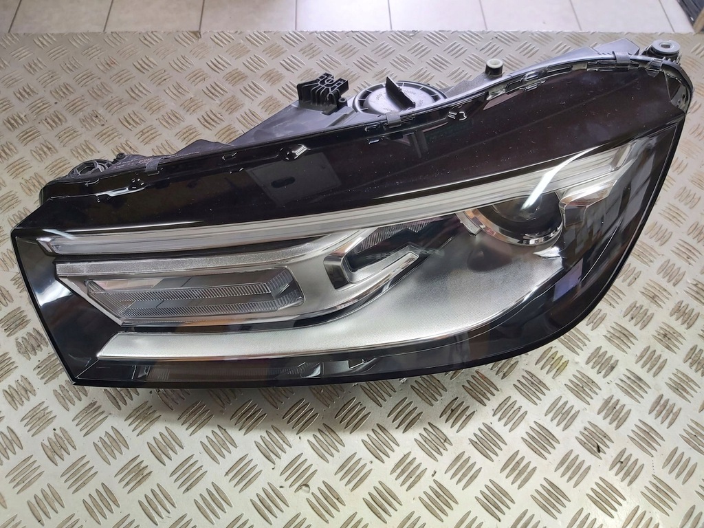  faro izq. delantero bi xénon audi q5 ii 2016r > (#)