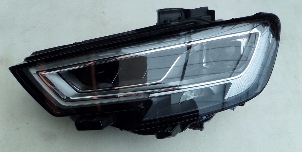 audi a3 8v lift faro matrix izq. izq. (#)