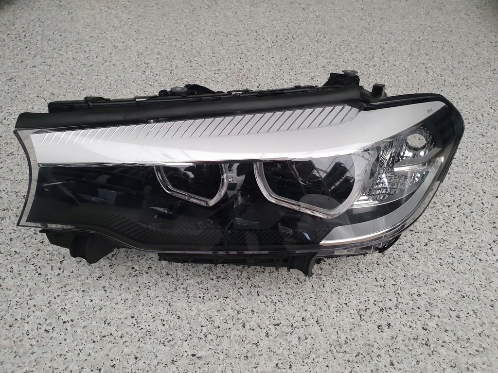 bmw 5 g30 g31 faro full led (#)