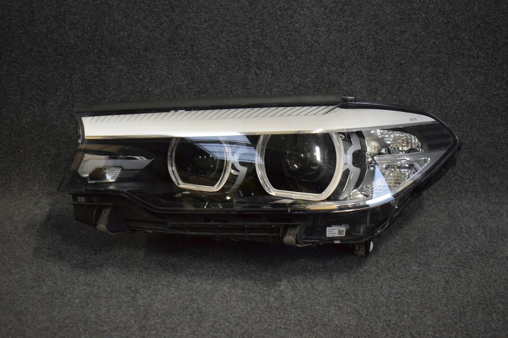  faro izq. bmw 5 g30 g31 led (#)