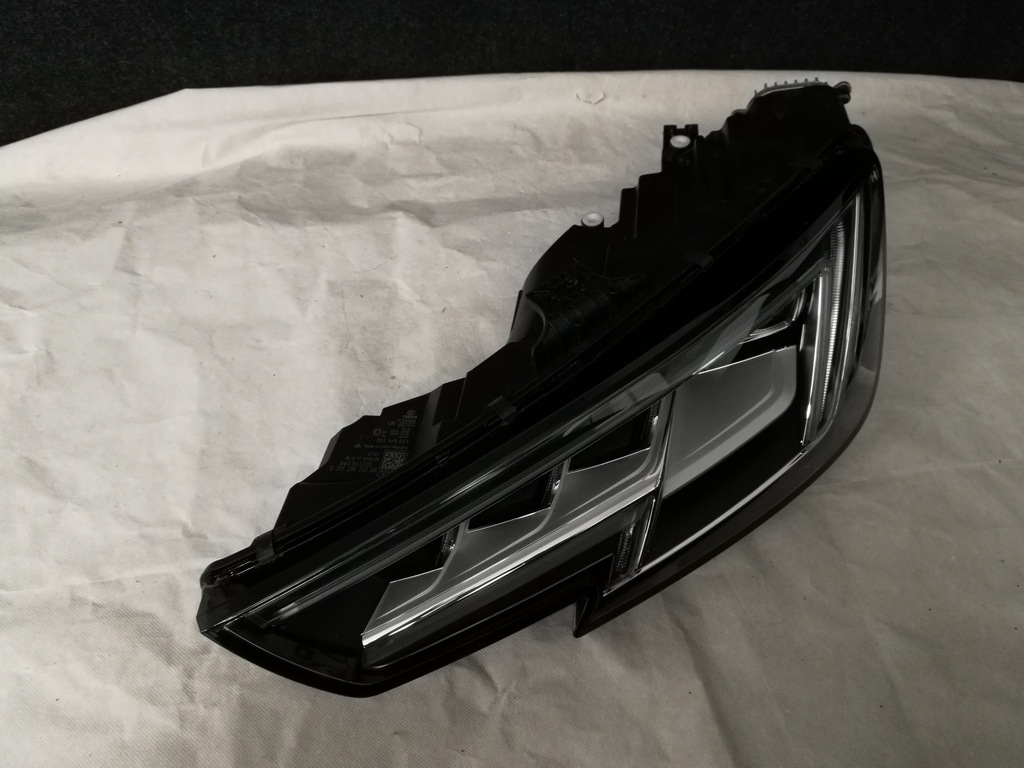  faro audi a4 8w0941035 matrix izq. (#)