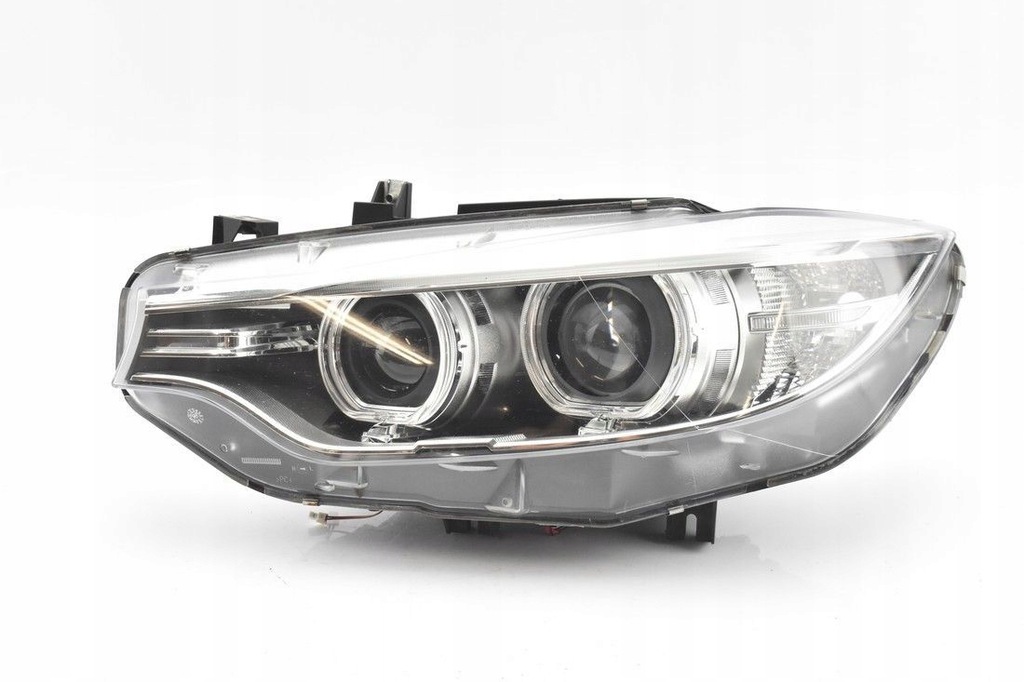  faro izq. delantero bi xenon 7410787 bmw f32 f33 (#)