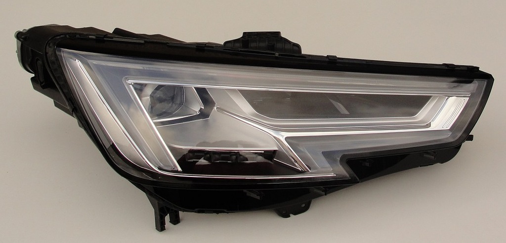 audi a4 b9 8w0 full led der.. (#)