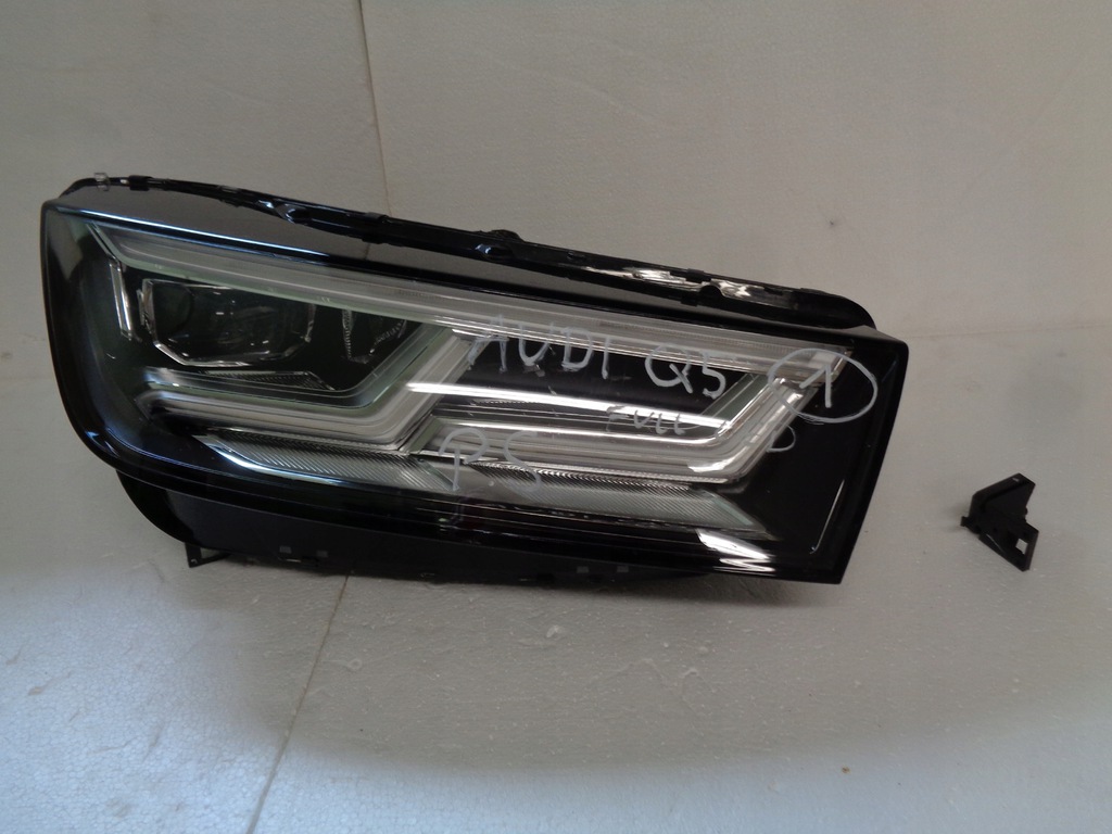 audi q5 18 full led matrix faro der.. 80a941036 (#)