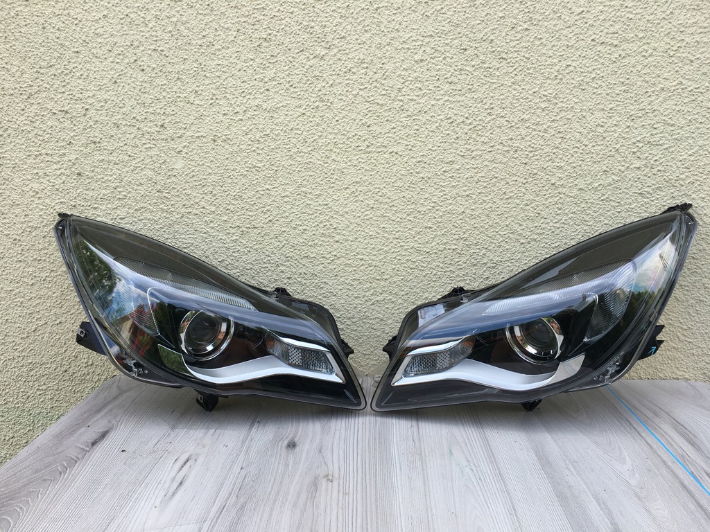 insignia a lift faros halogeno izq. der.. europa (#)