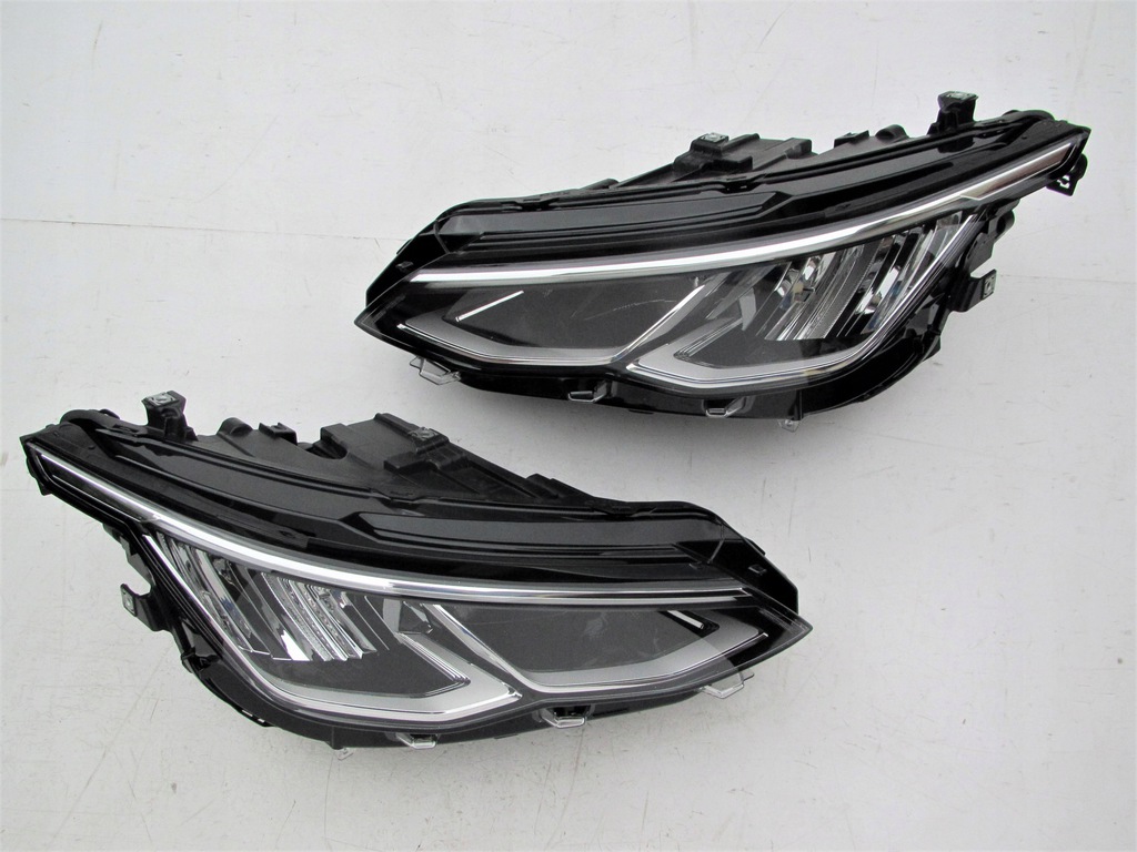 vw golf 8 viii 2019 2020 2021 faro led l r oe (#)
