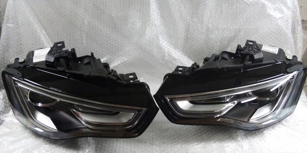  faro der.. izq. torsional a5 s5 8t0941005 (#)
