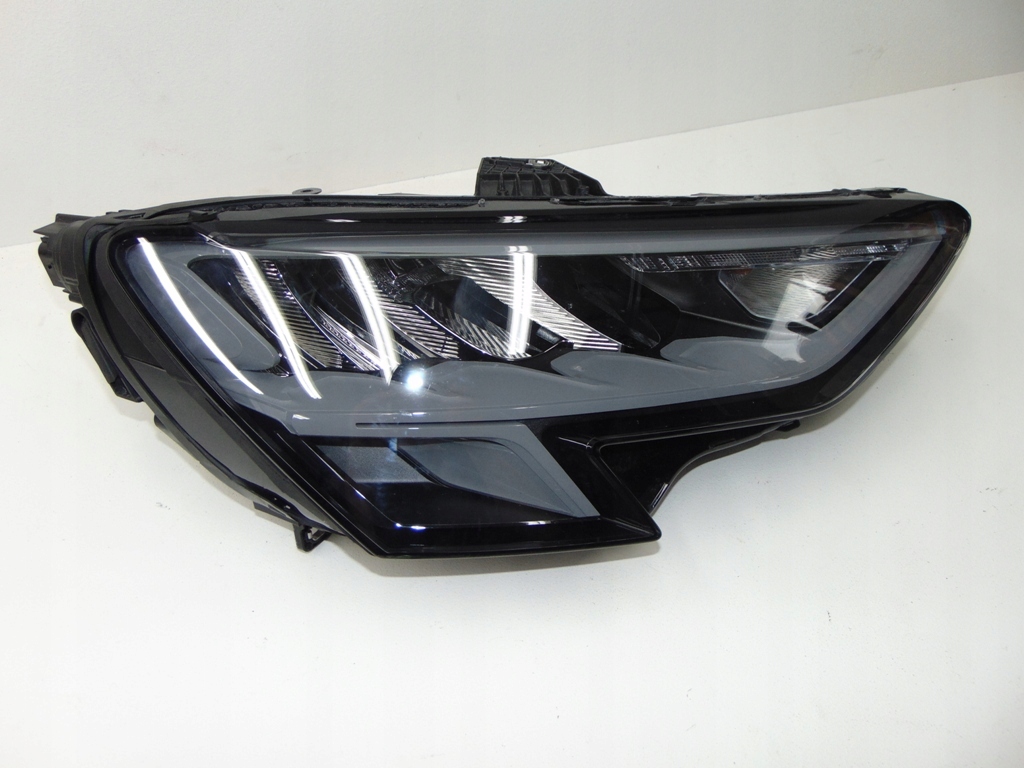 audi a3 s3 8y0 der.. faro delantero full led 2019 (#)