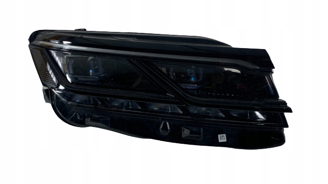 :vw touareg iii 18 761 faro delantero der.. full led (#)