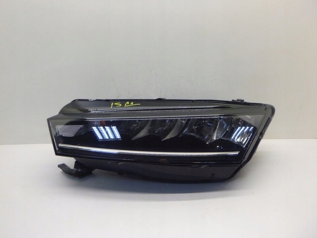 skoda octavia 4 iv 5e4 full led 20 delantera izq. (#)