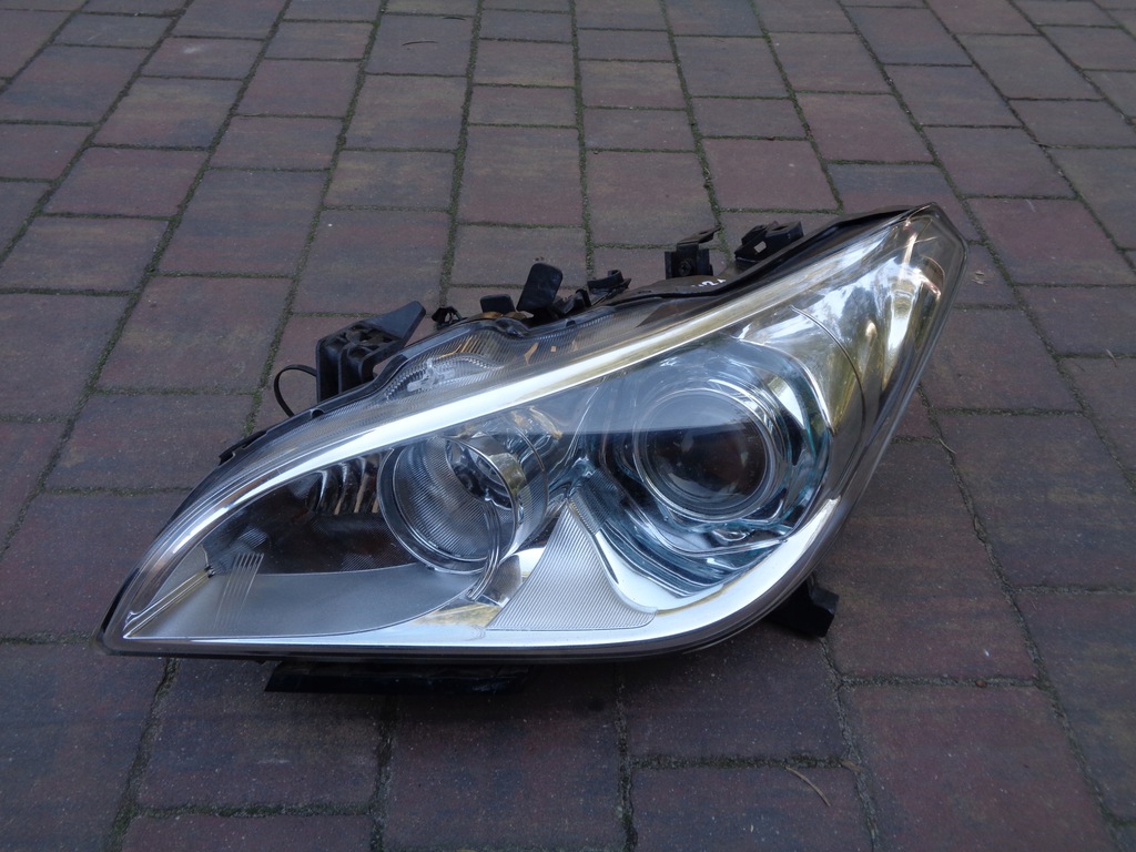  faro frente xénon compl izq. infiniti m m30 (#)