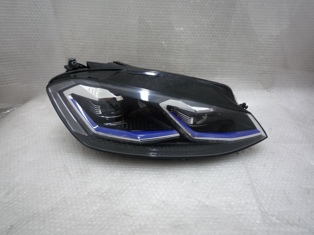  faro der.. vw golf vii gte lift full led 2017 (#)