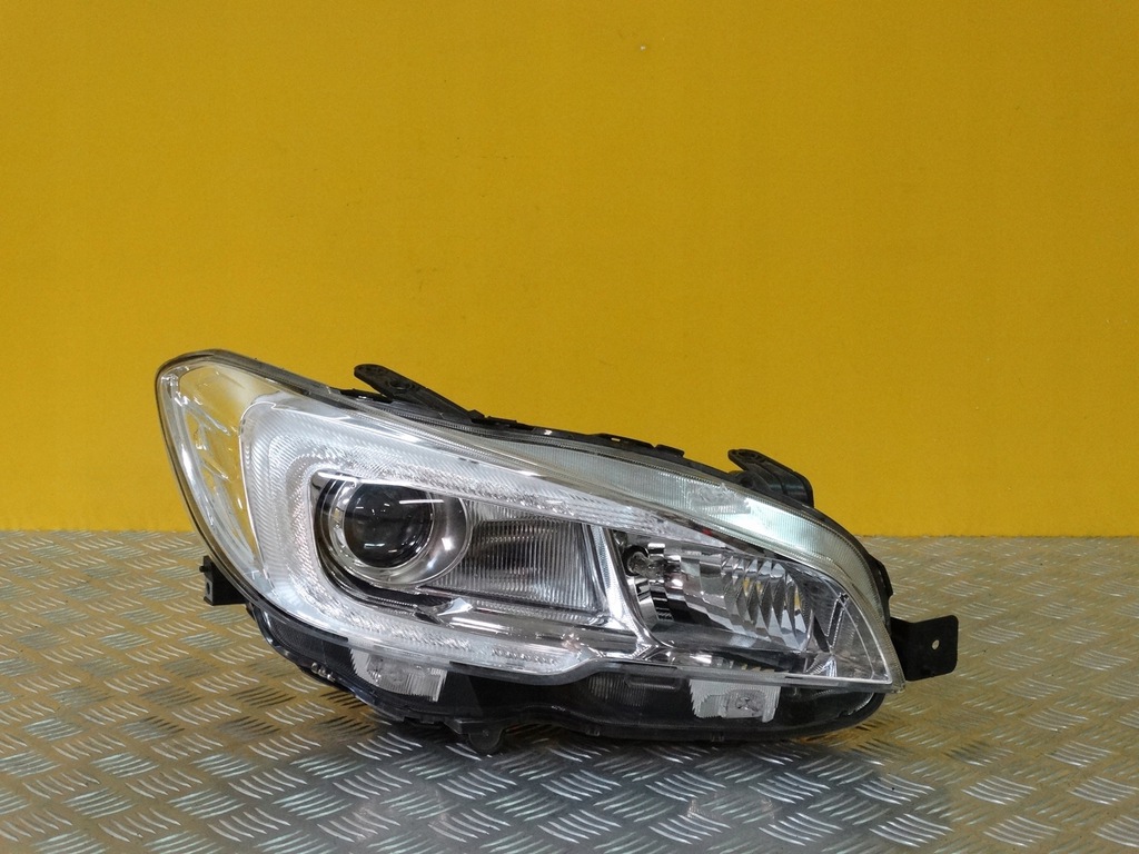impreza wrx sti levorg 2015 led faro r (#)