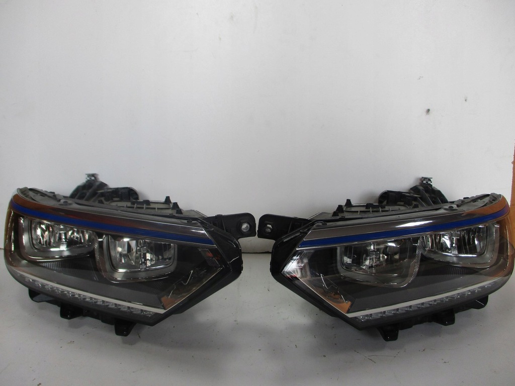  faro vw passat b8 gte etron full led der.. (#)