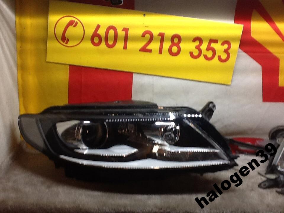 vw passat cc bi xénon faro  faro  (#)