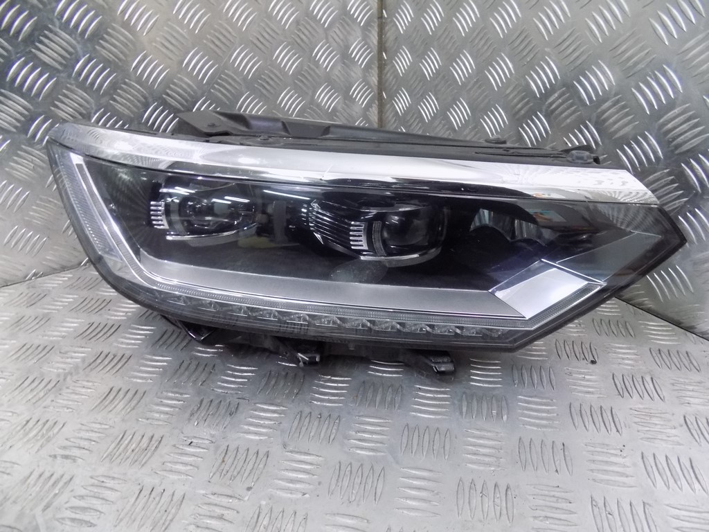 3g1941082c faro der.. delantero full led vw passat b8 (#)