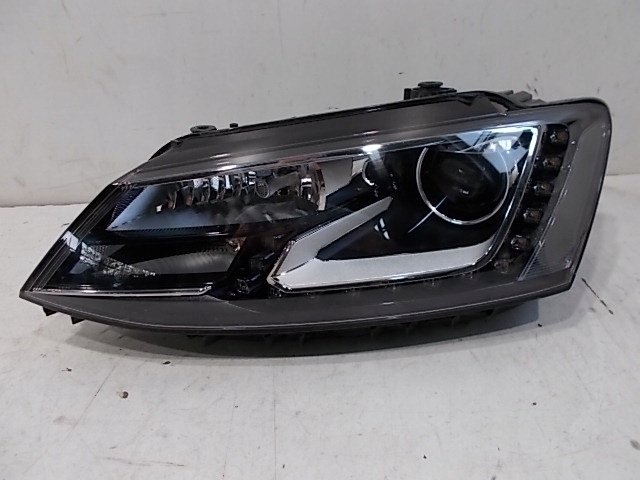 vw jetta vi 5c 10 18 bi xénon led faro izq. org (#)