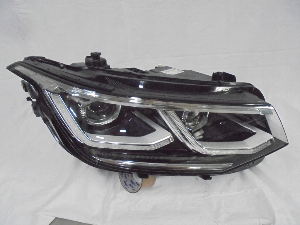  faro full led vw tiguan lift iq light 5nb941082c (#)