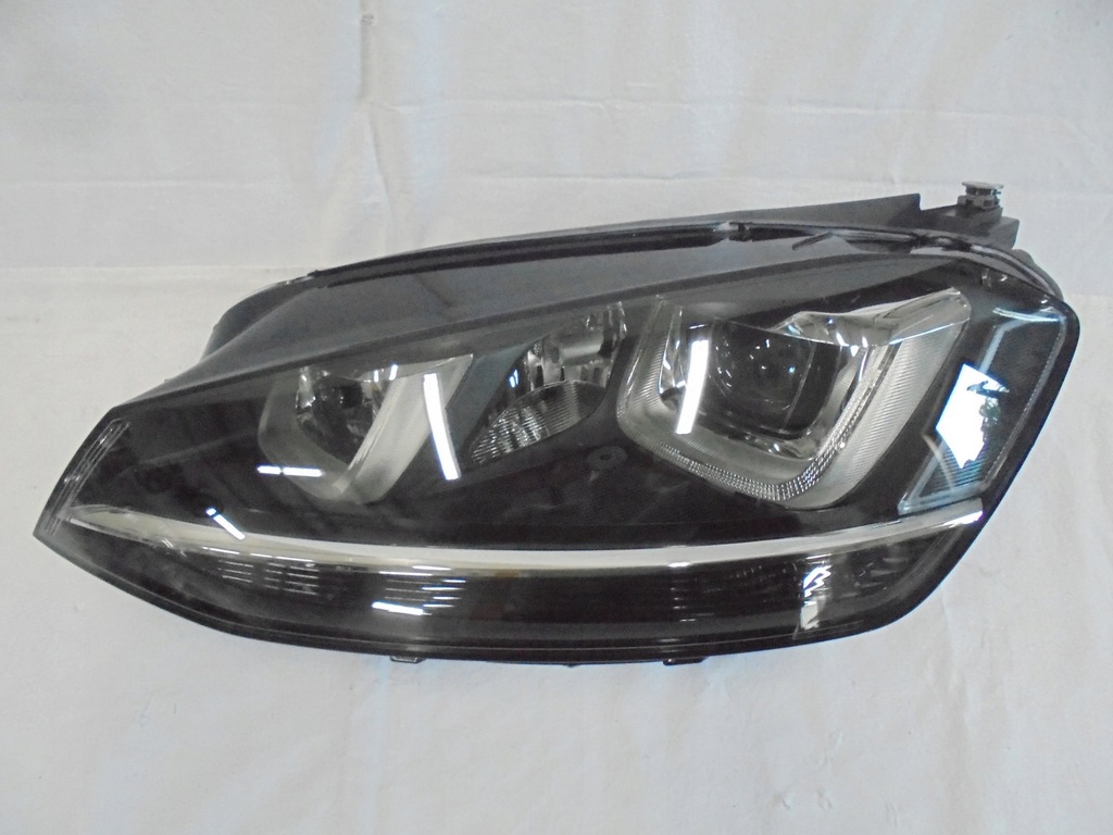  faro xénon bixenon led vw golf 7 vii 5g1941033 (#)
