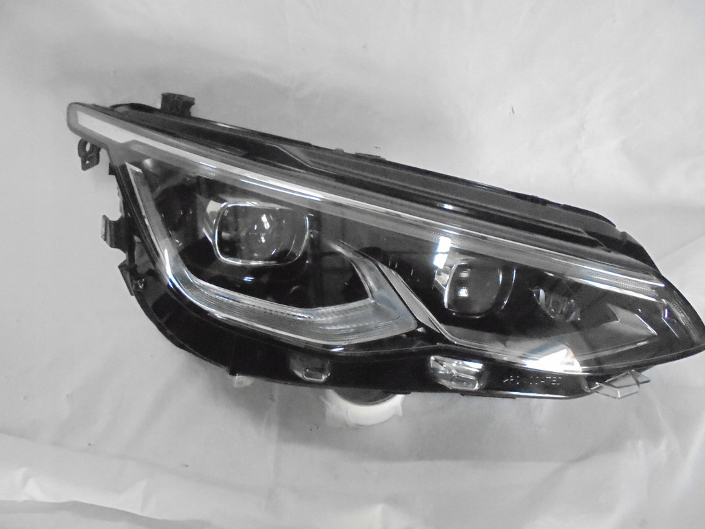 faro der.. full led vw golf 8 viii 5h1941060 (#)